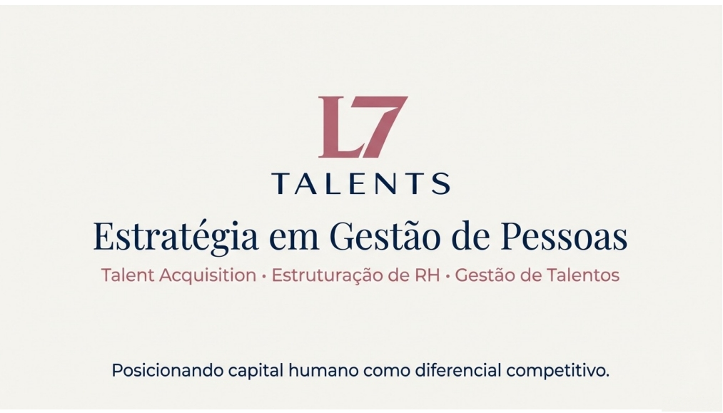 L7 Talents